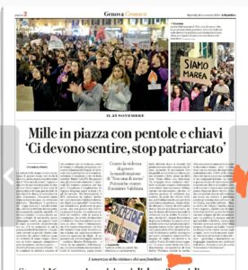 26 nOVEMBRE 2024